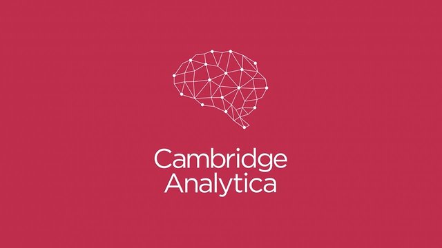 Man Sues To Figure Out What Cambridge Analytica Knows About Him