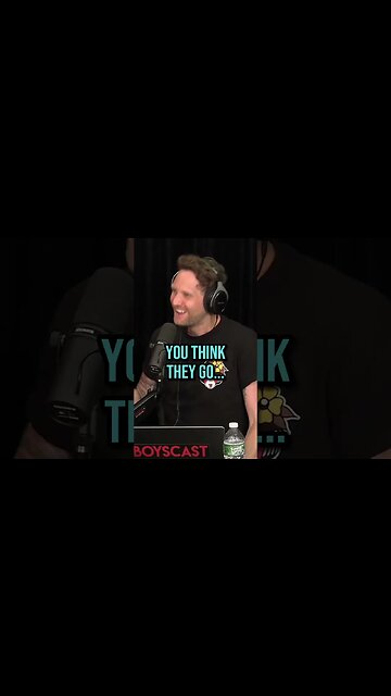 The BIGGEST "You Are Not The Father" EVER?