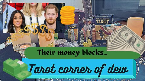 The Sussexes money blocks, what caused it, what does the future hold?