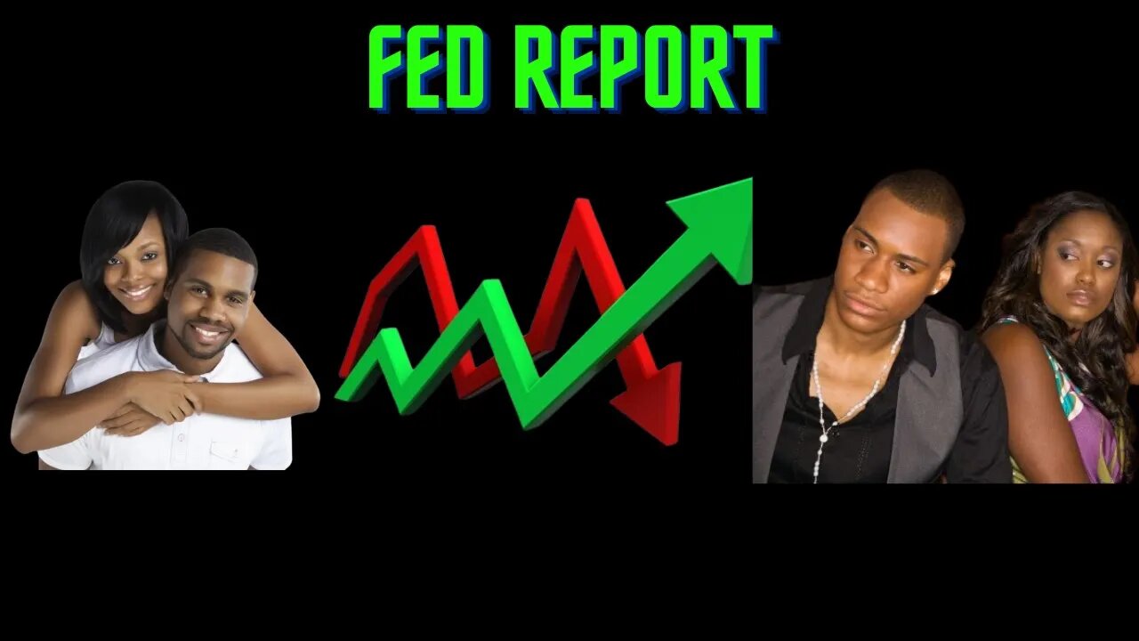 Atlanta Active Shooter! The Federal Reserve Report Is In! Will Interest Rates Rise Or Fall?