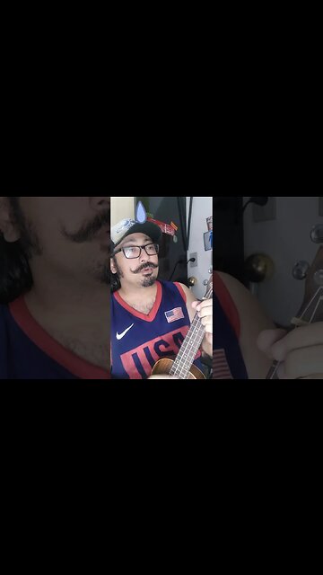 primeira vez tocando esse instrumento