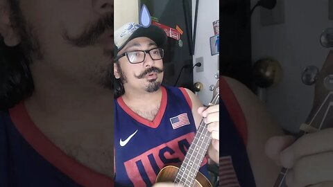 primeira vez tocando esse instrumento