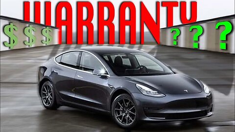 Will Adding Accessories Void Your Tesla Warranty?