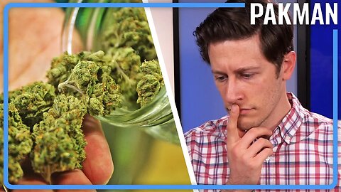 Caller: Would You Legalize Cannabis Federally?