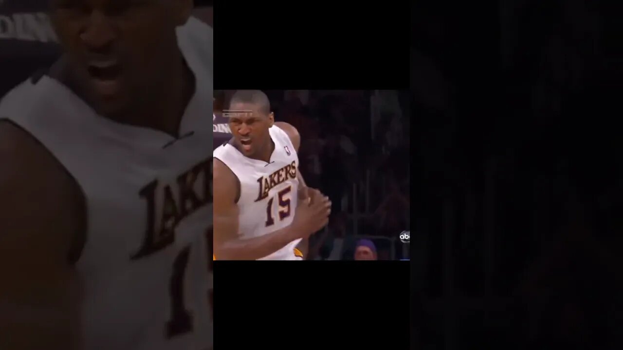 RON ARTEST IS DIRTY!!! #shorts