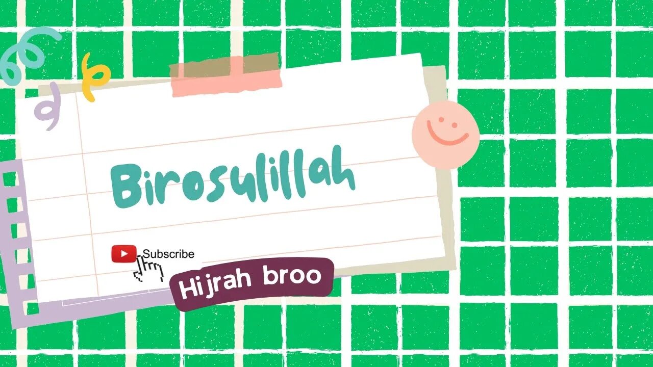 Birosulillah .|| Sholawat sangat menyentuh Hati😢 ... #birosulillah #sholawat #sholawatviral