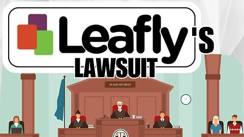 Learn about the legal battle as Leafly challenges New York's ban on third-party marijuana marketers.