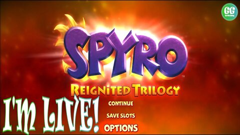 The Final Chapter of the First Chapter! | Spyro the Dragon