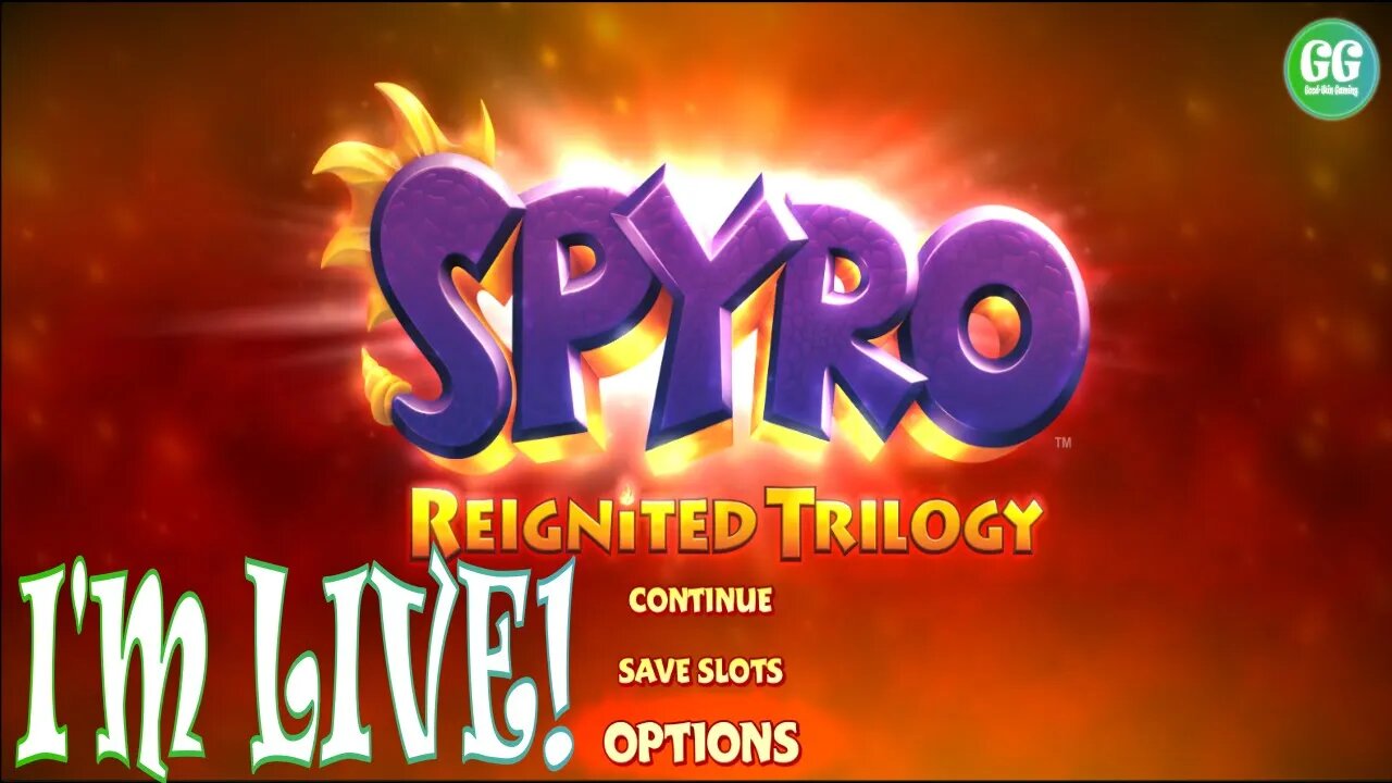 The Final Chapter of the First Chapter! | Spyro the Dragon
