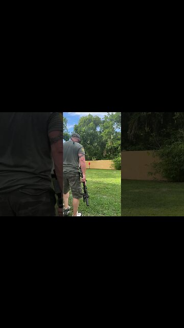 Byrna 12ga Less Than Lethal Round