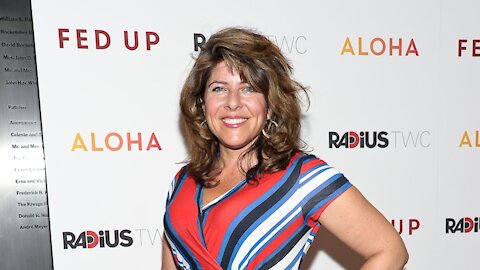 NAOMI WOLF - WHY VACCINE PASSPORTS EQUAL SLAVERY FOREVER