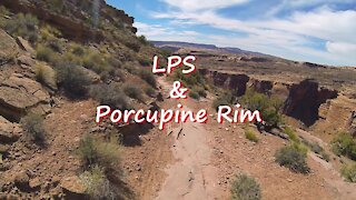 Porcupine Rim