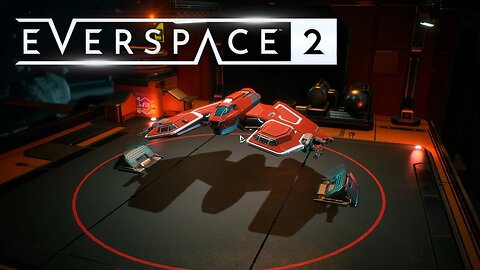 Everspace 2 / ep2 / Beanies (full release game play)