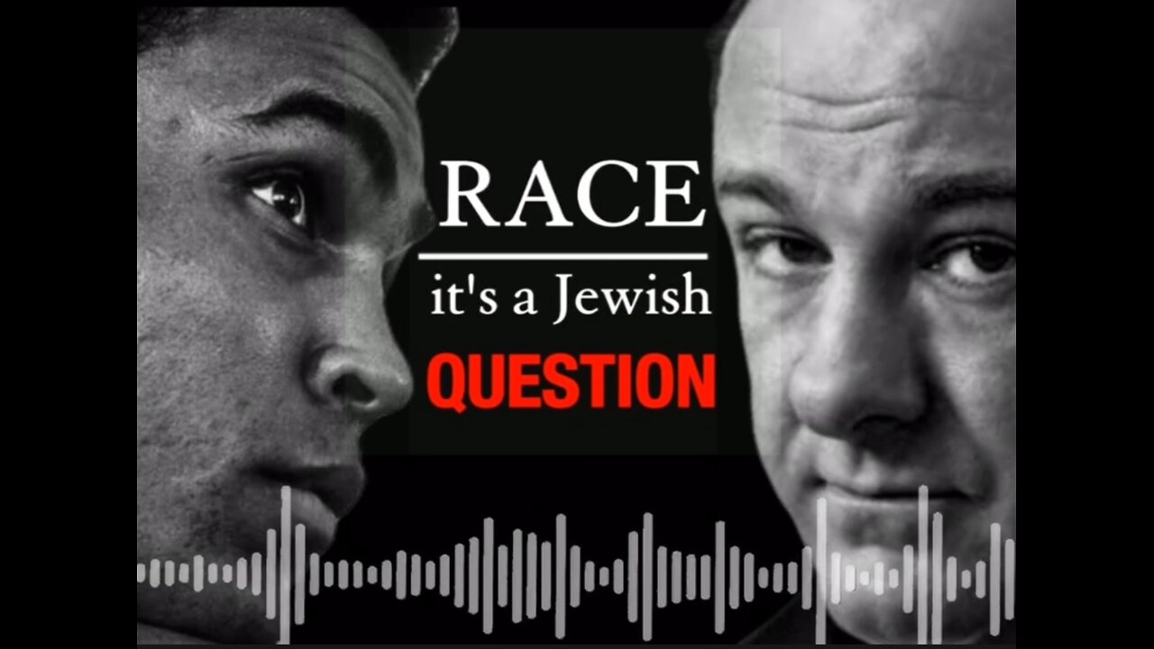 A question of race