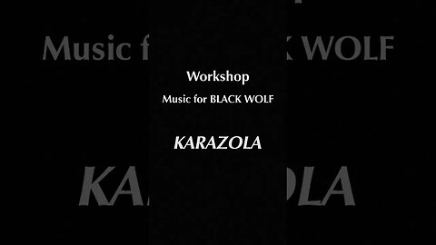 Workshop (Original Music)