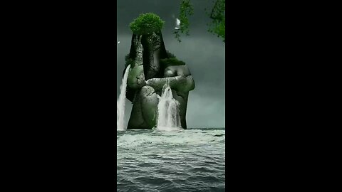 lonely angel