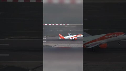 Gibraltar Airport Departure #shorts