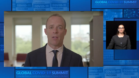 Second Global COVID Summit, Part 3