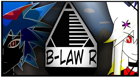 O Mistério da PESSOA que NUNCA EXISTIU B-Law R.