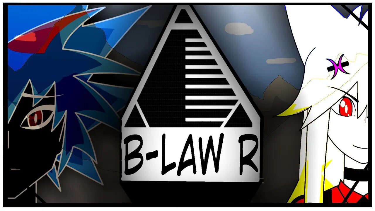 O Mistério da PESSOA que NUNCA EXISTIU B-Law R.