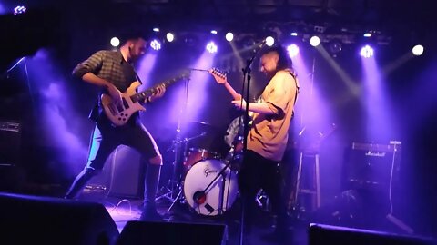 Moon - Shine, Nebula fest 11/12/2022