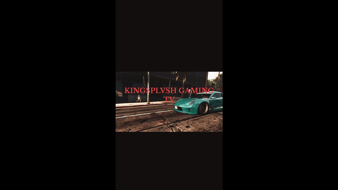 COMET S2 rips the streets of LOS SANTOS #carmeets #gta5online
