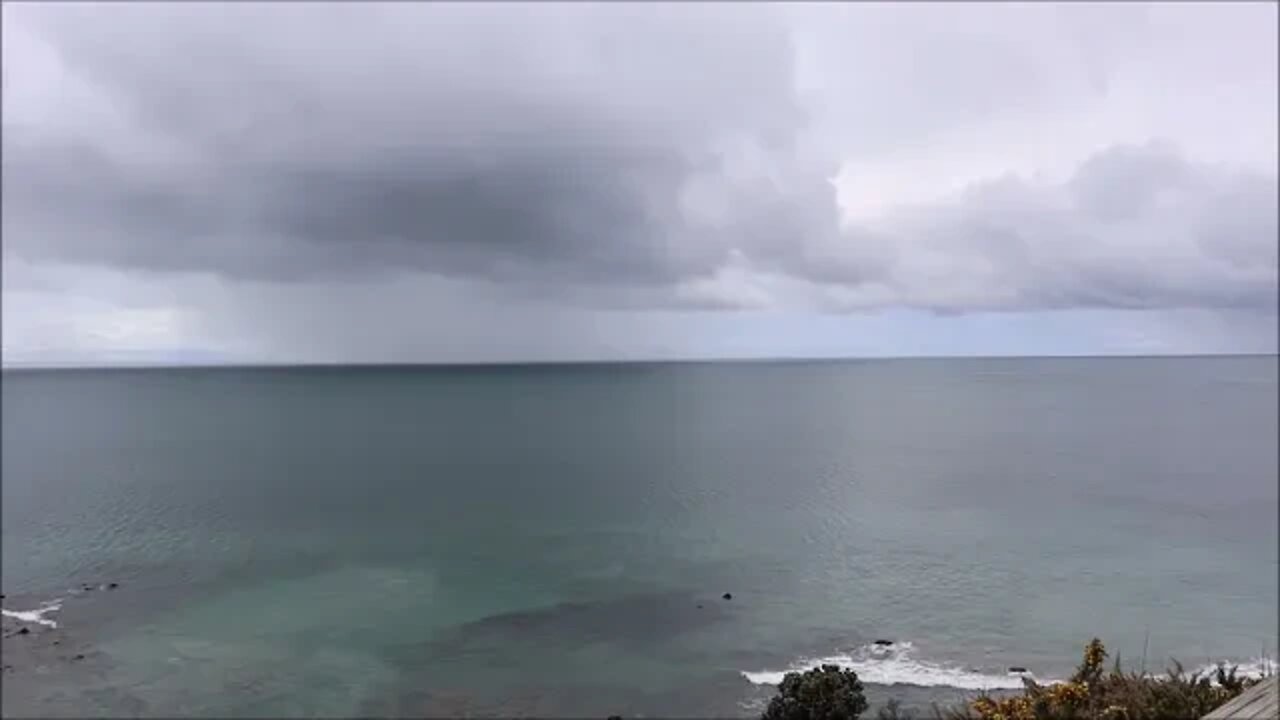 First day of Spring Coastal Chat & Galactic Guidance
