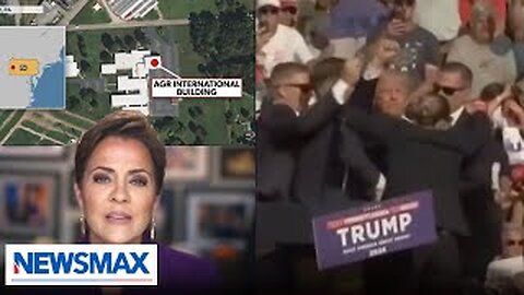 Kari Lake: 'I'm shaken' by Donald Trump assassination attempt in Butler, Pa.