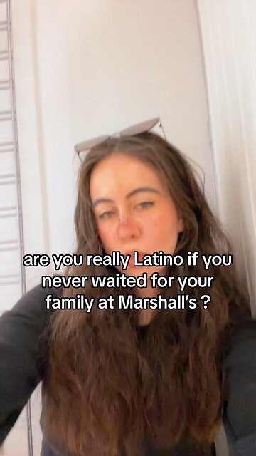 #marshalls #latino