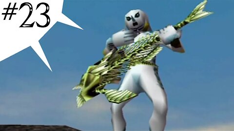 The Legend Of Zelda Majora's Mask Walkthrough Part 23: Feeling Unproductive