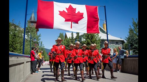 Canada Day!