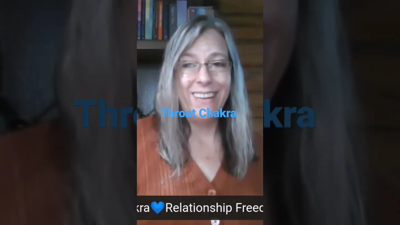 How You Talk to Your Self💙#throatchakra #shorts