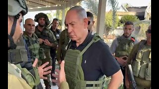 Netanyahu Abrogates 1974 Peace Deal With Syria and Orders IDF Into Buffer Zone