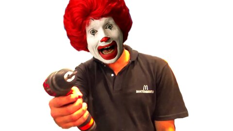 INCIDENTE EN EL MC...