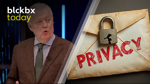 blckbx today: Einde briefgeheim? | Dekker over VS-verkiezingen | Shell-zaak nutteloos door EU-regels