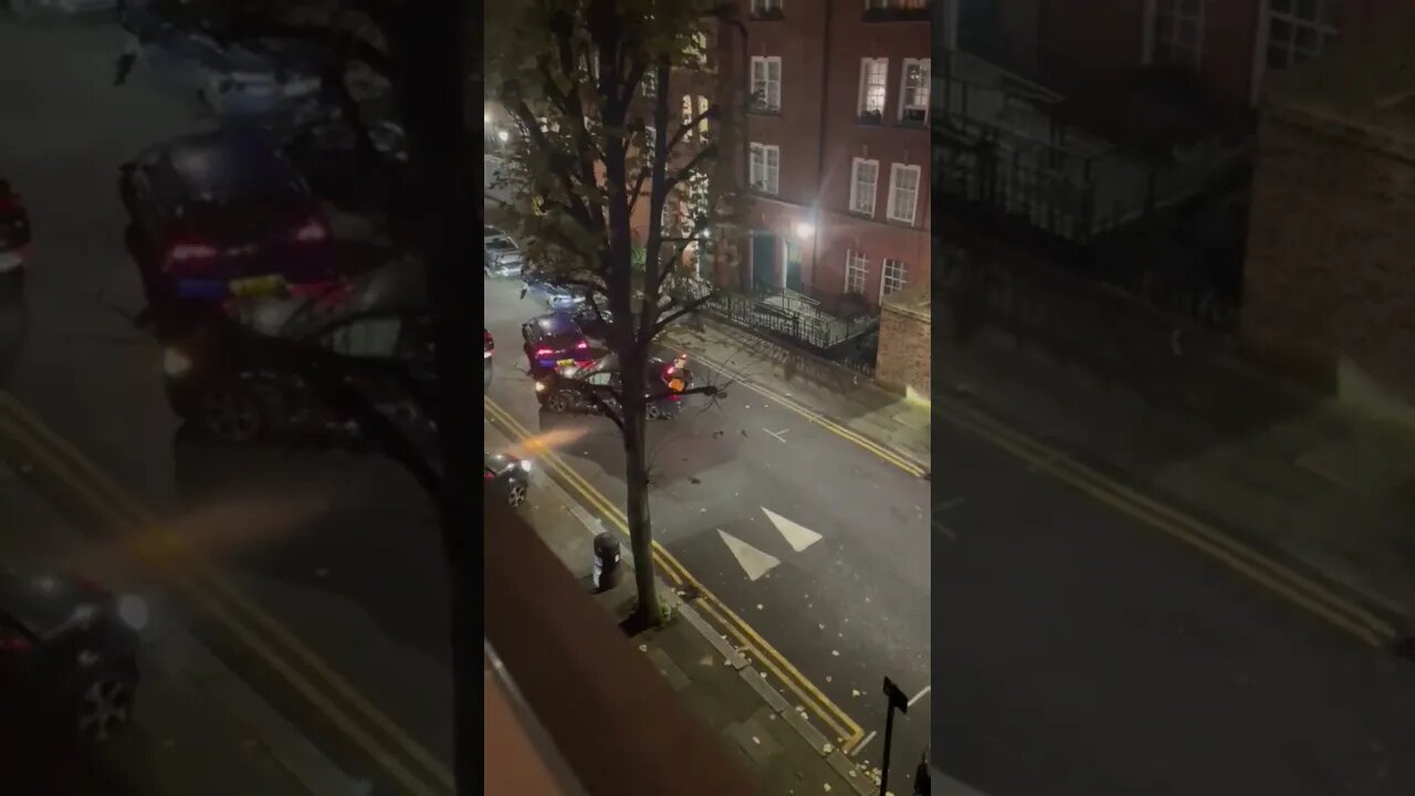 #shorts #fyp #london #machete #carcrash #londonattack #news #newsupdate #stabbing