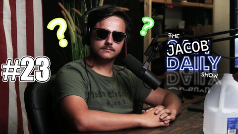 The Jacob Daily Show (under $10)