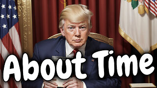 Trump is person of the year for Time Magazine plus more news