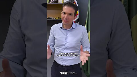 Processei o governo Lula para investigar o próprio governo. A Dilma não sofreu golpe #shorts #lula