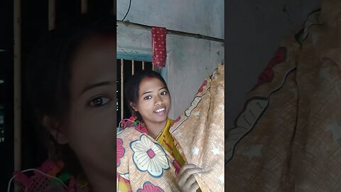 বেড কভার নিয়ে নিলাম # collecting bed cover # new video viralvideo # 👌👌👌 nice