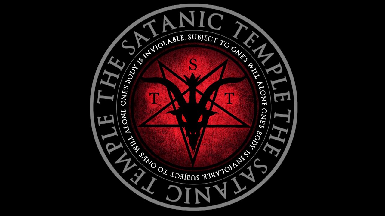 The Democratic Party is a Satanic Cult