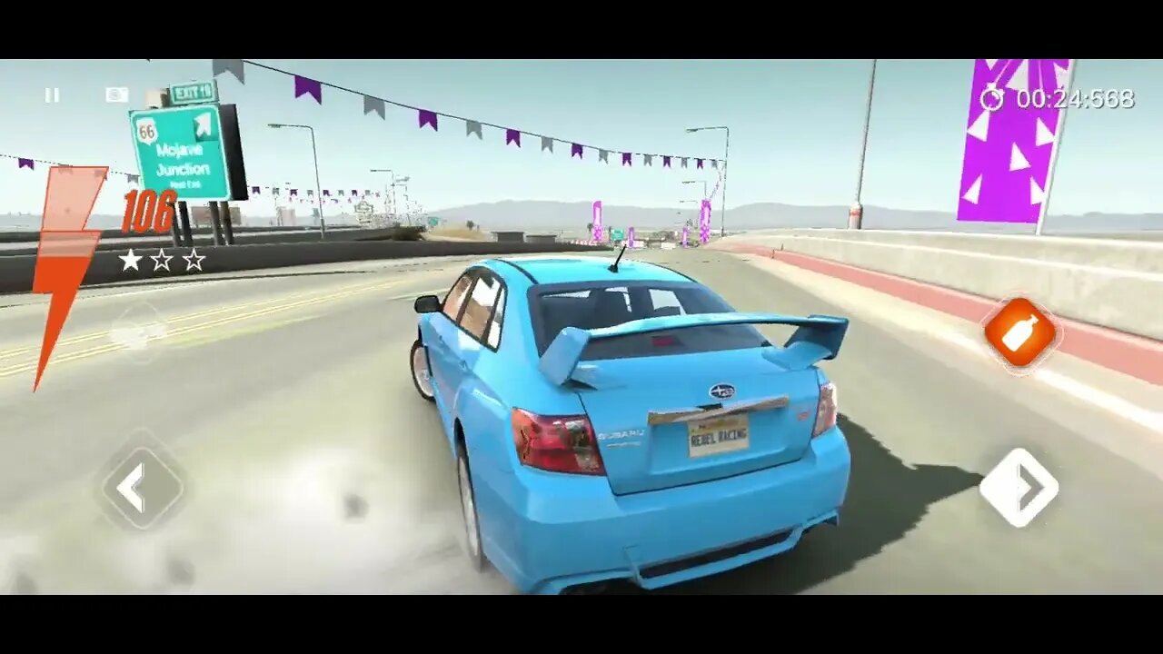 Rebel Racing | Rebel Smash | Car racing Game | Latest Games