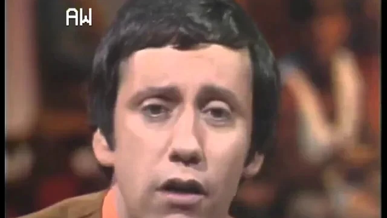 Ray Stevens - Along Came Jones & Happy Days Performance