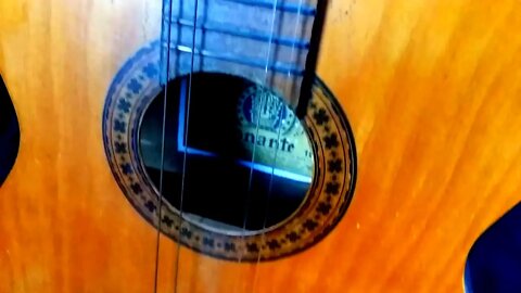 Niurose | Primeiro Violão de Diego Ruassá | Ano 2000! #primeiroviolão #violão #anos2000 #diegoruassá