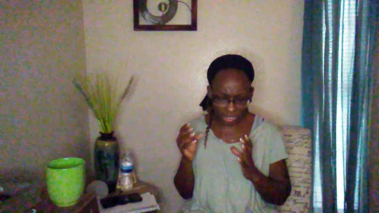 Let me run something's past you and a word from the Lord! Message at bottom 👇🏽