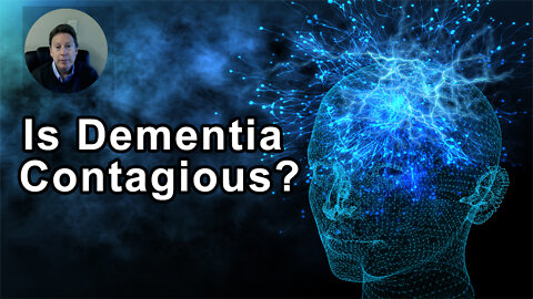 Is Dementia Contagious? - Dale Bredesen, MD - Interview