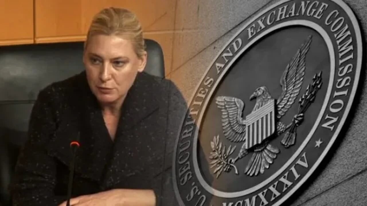 Valerie A. Szczepanik LEAKS DEFI guidance NEXT MONTHS #shorts