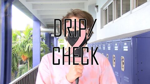 DRIP/CHECK #2