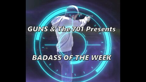 Christmas Eve Special "Best of Badass of The Week" - Dec 24th, 2024