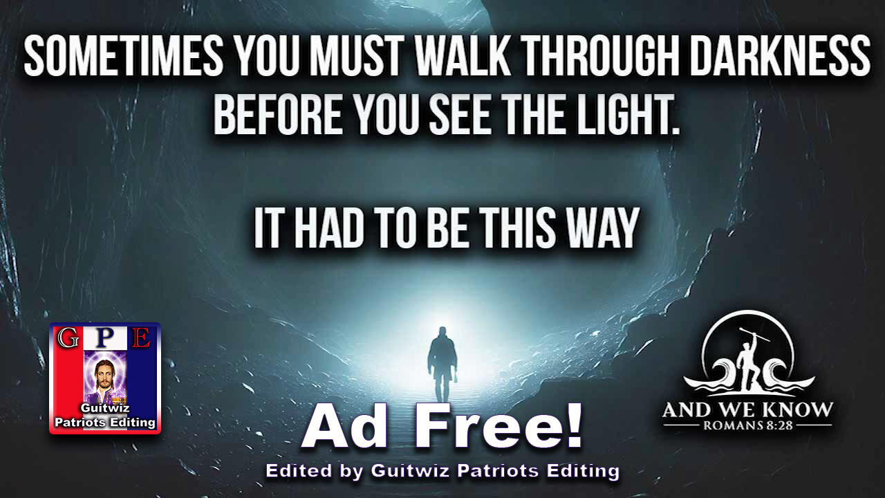 AWK-10.16.24:Showing The Public The TRUTH-NO FEAR-Battles Ahead-llegal Voters Will Pay-Ad Free!